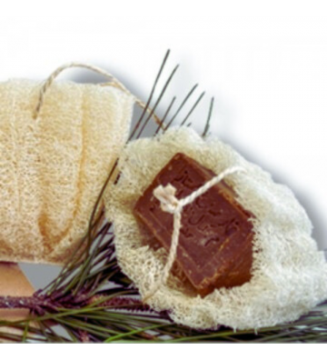 ESTUCHE VEGETAL PARA JABON