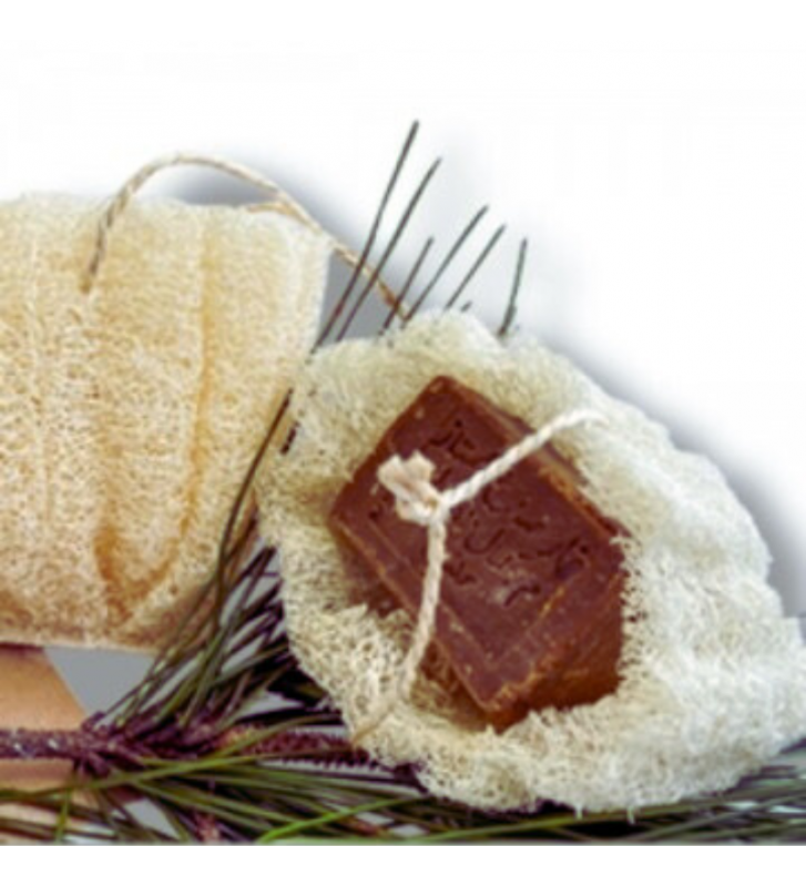 ESTUCHE VEGETAL PARA JABON ESTUCHE VEGETAL PARA JABON