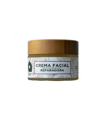 Crema Facial Reparadora