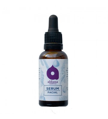 Serum facial