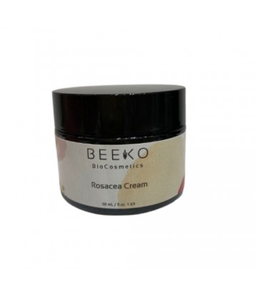 Rosacea Crema