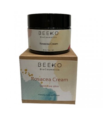 Rosacea Crema