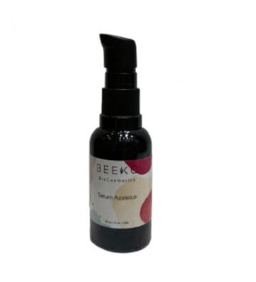 Serum Azaleico -Rojeces-Acné
