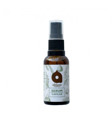 Serum Capilar Reparador