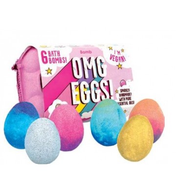 OMG EGGS