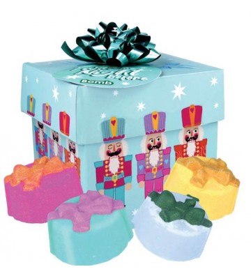 TWAS THE NIGHT BEFORE