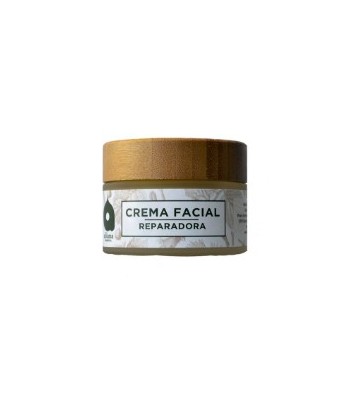 Crema Facial Reparadora