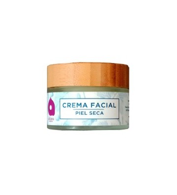 Crema Facial Piel Seca