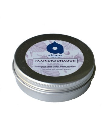 Acondicionador capilar 100ml