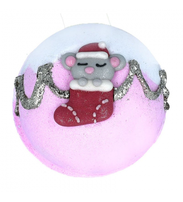 Cosy seasons bomba efervescente