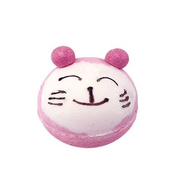 Cat-a-tonic Bomba efervescente