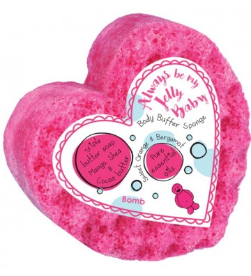 ALWAYS BE MY JELLY BABY