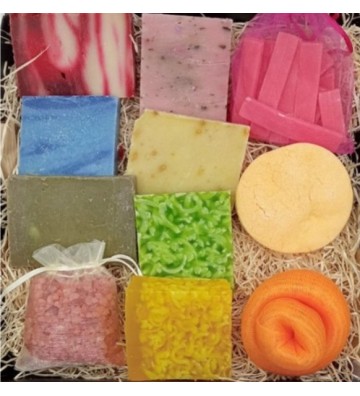 CAJA REGALO 41.95€