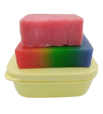 PACK "LOS PEQUES SE LAVAN LAS MANOS"