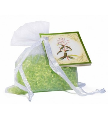 Mini Resinas Verbena