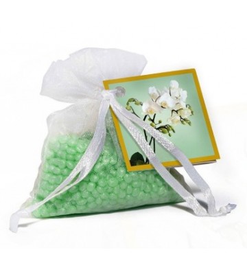 Mini Resinas Orquidea